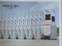 包頭專業感應門、不銹鋼制品及電動門養護服務解析